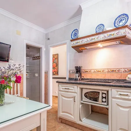 Dom wakacyjny Awesome In With 3 Bedrooms